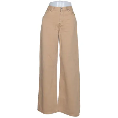 Byxor (Wide Leg Jeans) från Junkyard Bomull