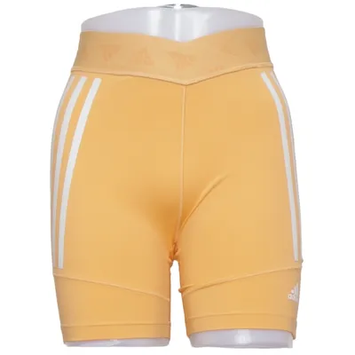 Short de compression (Jaune) de Adidas