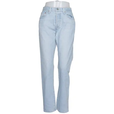 Jeans (501) från Levi's Premium Bomull
