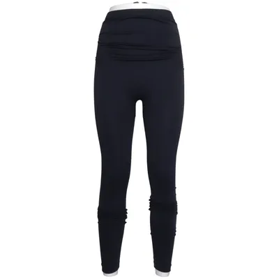 Leggings de grossesse (4900 Maternity Support Leggings) de Carriwell Élasthane, Polyamide