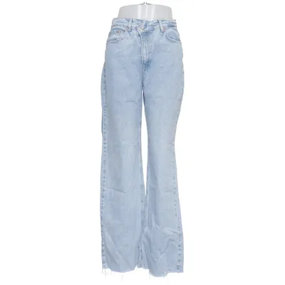 Jeans (NEW STRAIGHT) från Stradivarius Bomull
