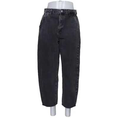 Jeans (Grå) fra Perfect Jeans Gina Tricot Bomuld