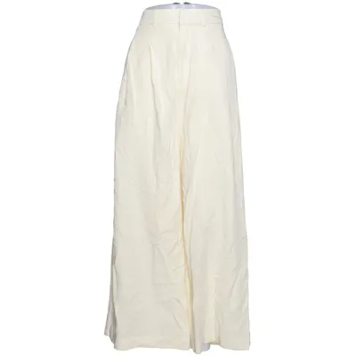 Palazzo broek (Beige) van My Essential Wardrobe