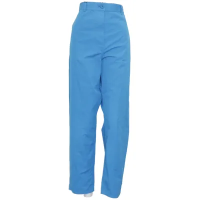 Chinos (Blauw) van COS Katoen