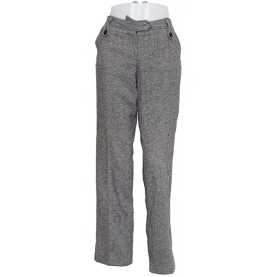 Pantalon de costume (Gris, Noir) de Personal Affairs
