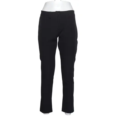 Kostuumbroek (Zwart) van Coal & Honey Elastaan, Polyester