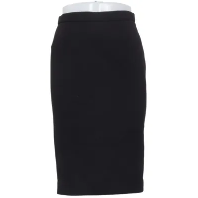 Nederdel (Sort) fra Roland Mouret Uld