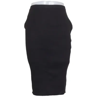 Jupe (Noir) de Urban Classics Acrylique, Polyamide, Viscose