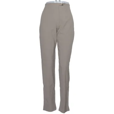 Byxor (Beige) från Piazza Sempione Elastan, Ull
