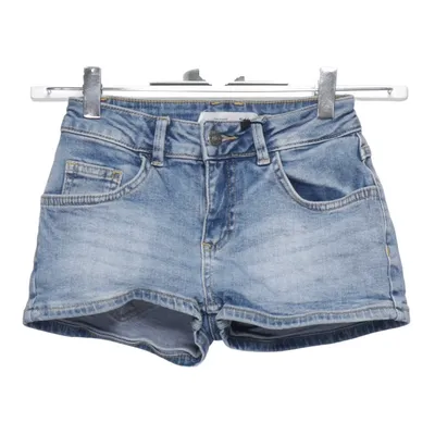 Short en jean (Low Waist) de Subdued Coton, Élasthane