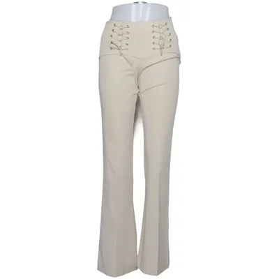 Hose (Beige) von Authentic Style