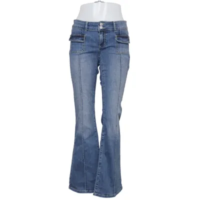 Spijkerbroek (Blauw) van NLY Jeans