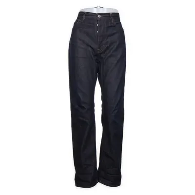 Jean (Bleu) de Acne Studios Blå Konst Coton