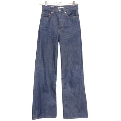 Jeans (Blue) from Levi's Premium Cotton