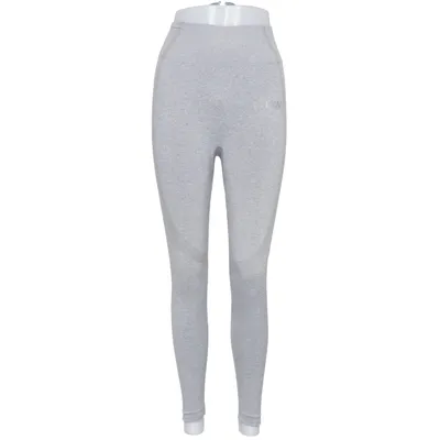 Collants de sport (Gris) de ICIW Élasthane, Polyamide, Polyester