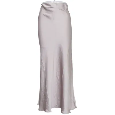 Jupe maternité (Beige) de H&M Mama Polyester