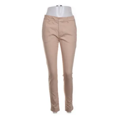 Kostymbyxor (Beige) från Mos Mosh Bomull, Elastan, Nylon