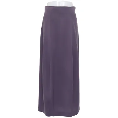 Jupe longue (Violet) de Gabi Lauton