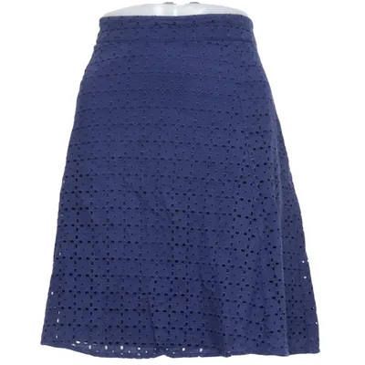 Jupe (Bleu) de Mint & Berry Coton