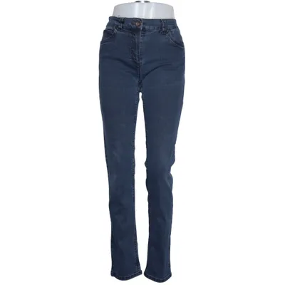 Jeans (Blue) from Magic Stretch Cotton, Elastane, Polyester