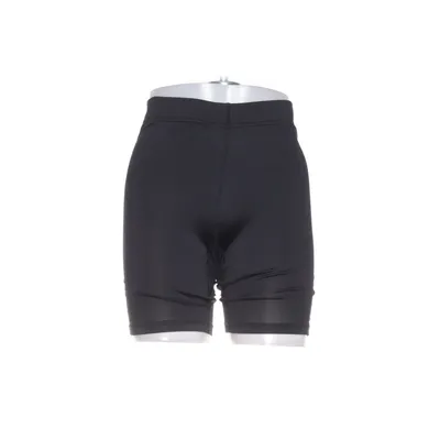 Træningsshorts (Sort) fra Craft Elastan, Polyester