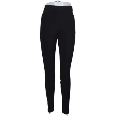 Pantalon (Noir) de Noisy May Élasthane, Polyester