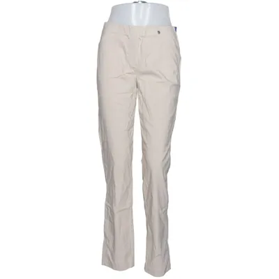 Chinos (BELLA) from Robell Elastane, Polyamide, Viscose