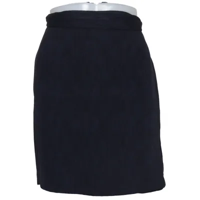 Rok (Lila) van Tusnelda Bloch Zijde, Viscose
