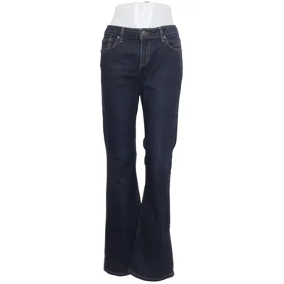 Jeans (Janet) fra BigBlue Bomuld, Elastan, Polyester