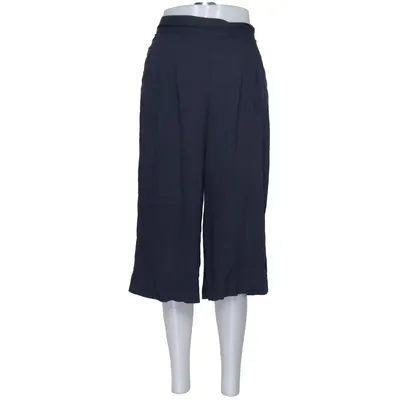Culottes (Blauw) van EDC by ESPRIT Viscose