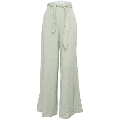 Palazzo pants (Green) from Denham Lyocell