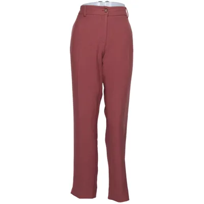 Pants (Pink) from Gigue Elastane, Polyester, Viscose