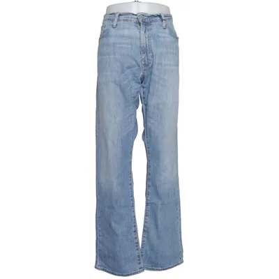 Jeans (514) från Levi Strauss & Co Bomull, Elastan, Polyuretan