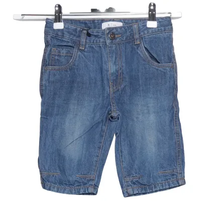 Shorts (Blå) från R. Kids Bomull