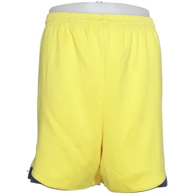 Träningsshorts (Gul, Blå) från Diadora Polyester