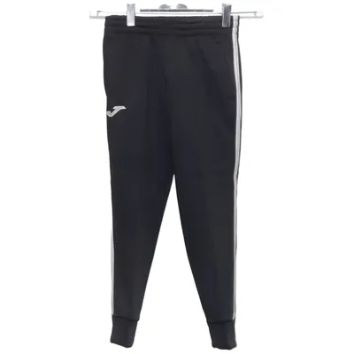 Joggers (Black) from Joma Polyester
