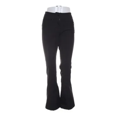 Outdoor pants (Black) from Maier Sports Elastane, Polyester