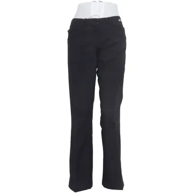 Byxor (Svart) från Jiggy Polyester