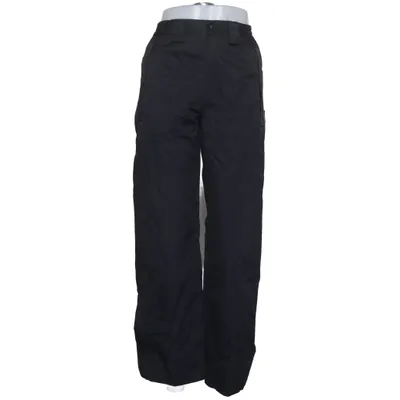 Friluftsbyxor (Svart) från Abeko Polyamid, Polyester, Polyuretan