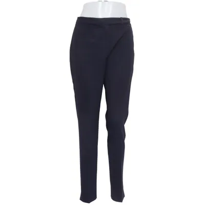 Kostuumbroek (Blauw) van 123 Paris Polyester
