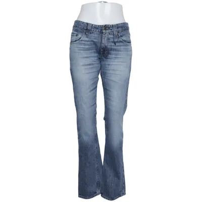 Jeans (Silver) from Tiger of Sweden Jeans Cotton