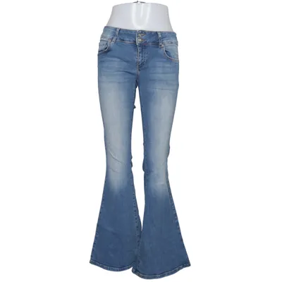 Jeans (Blå) fra BDG by Urban Outfitters Bomuld, Elastan