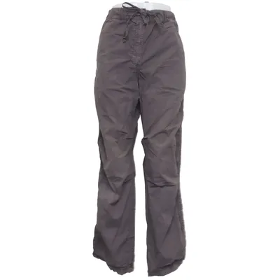 Pantalon (BC.B 6635) de Ganni Élasthane, Coton biologique