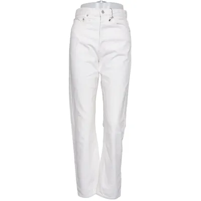 Jeans (90'S JEAN) från Agolde Bomull