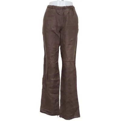 Pantalon (Hoys) de Samsøe & Samsøe Lin, Polyester, Viscose