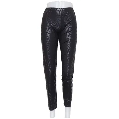 Leggings (Svart, Grå) från Liquid Elastan, Polyester