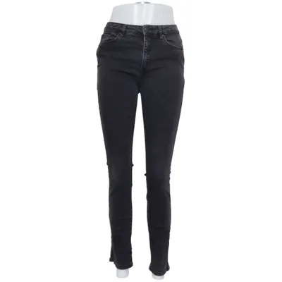 Spijkerbroek (Zwart) van ESPRIT Denim