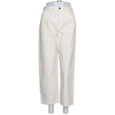 Jeans (Beige) från Merz B Schwanen