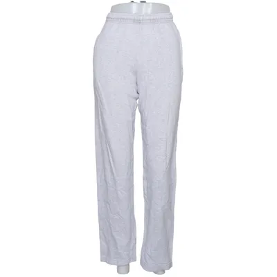 Jogginghose (Grau) von Fruit of the Loom Baumwolle, Polyester