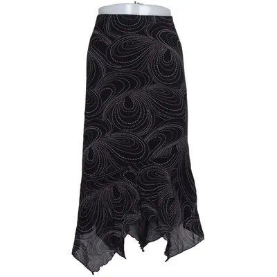 Kjol (Svart) från BHS Polyamid, Polyester